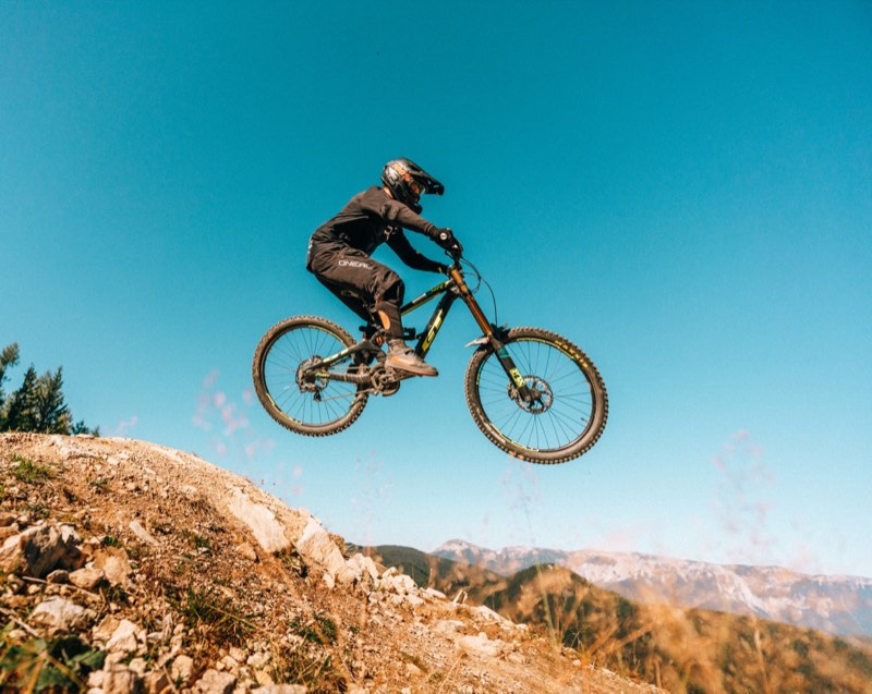 Bikepark