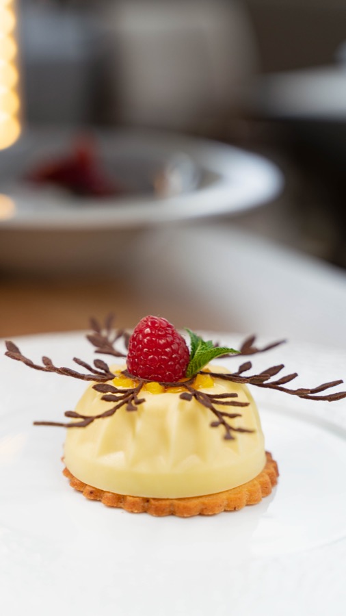Dessert