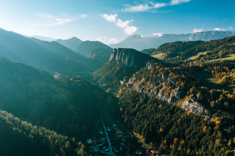 Berg & Wandern unter der Woche
