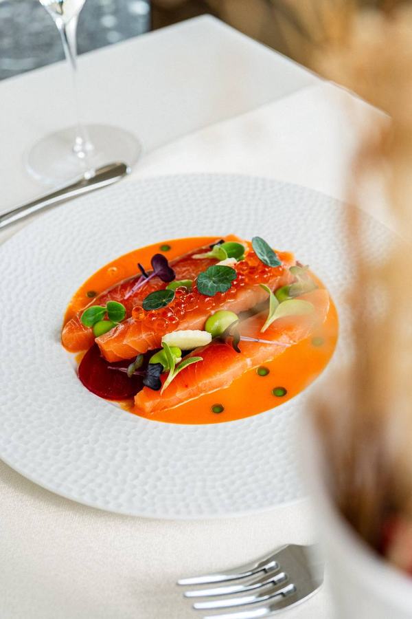 Fisch der Saison