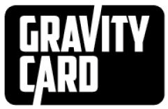 Gravity Card