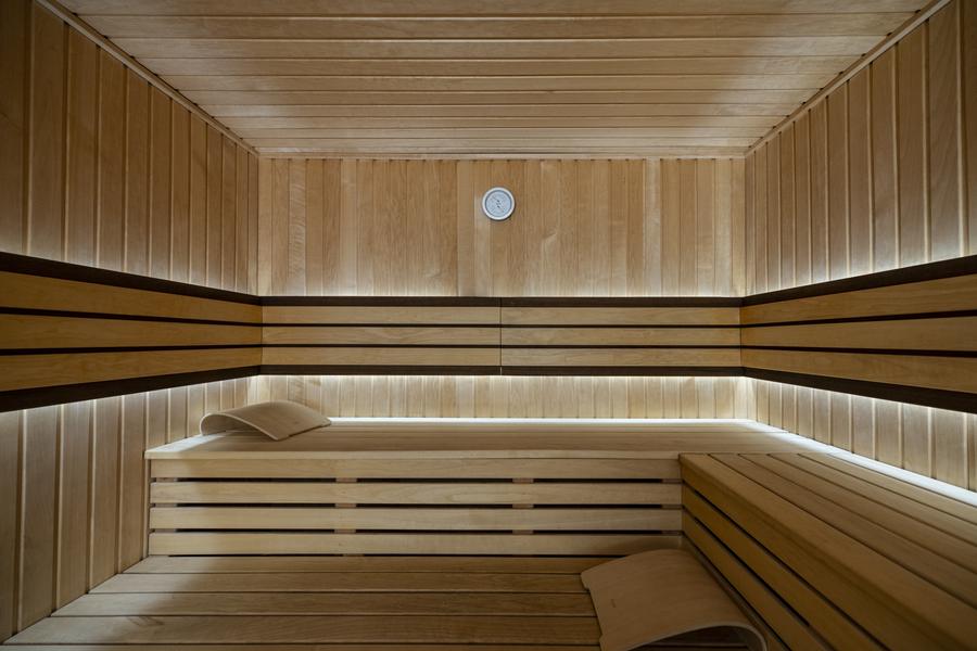 Wellness & SPA