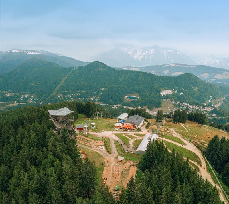 Zauberberg Kompakt Wochenende