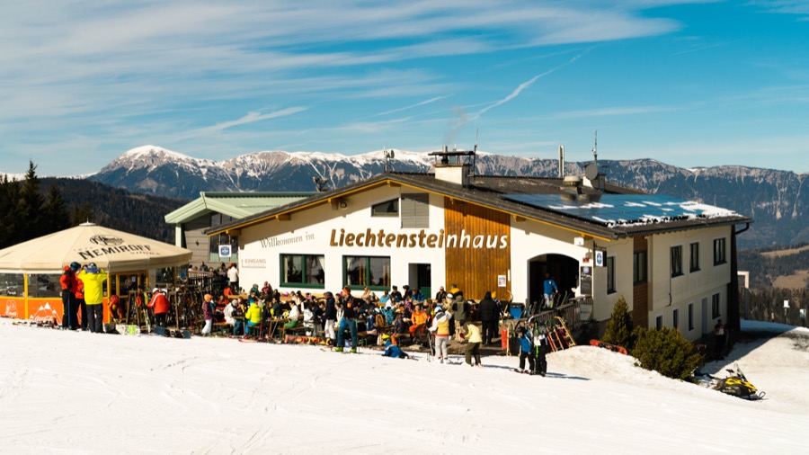Grand All-Inclusive Winter