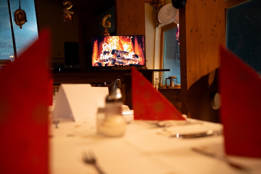 Silvester im Liechtensteinhaus