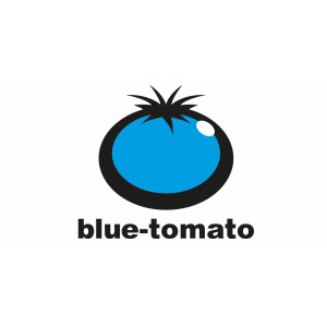 BLUE TOMATO