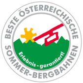 Beste Österreichische Sommer-Bergbahnen