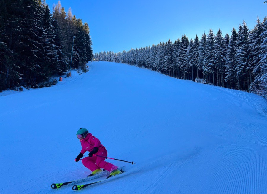 Vom Skikurs bis zum Betriebsausflug
