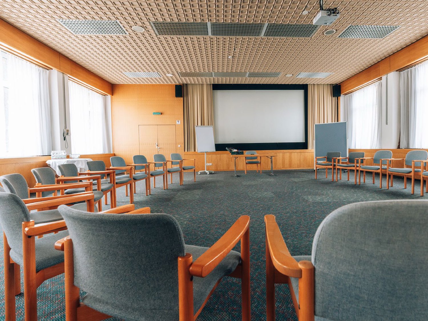 Seminare & Tagungen im Sporthotel am Semmering