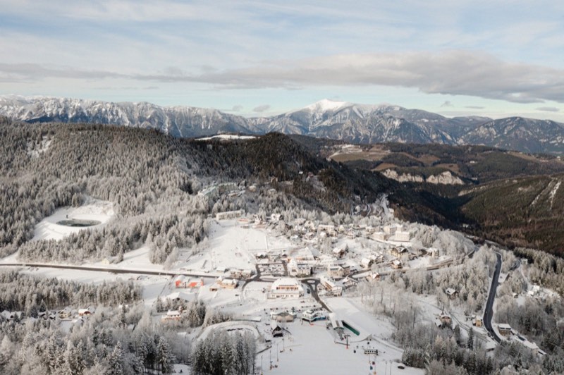 Langlaufen