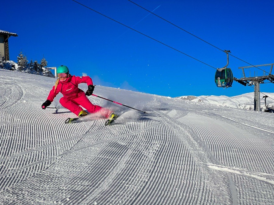 Sport- & Skitage für Vereine & Firmen