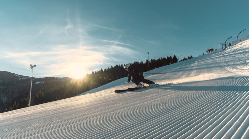 Skischule & Verleih