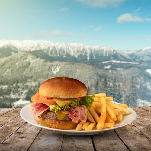 Burger