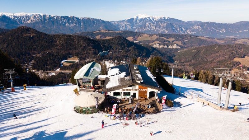 Skitouren
